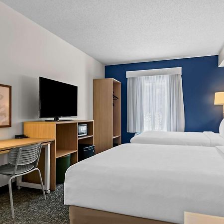 Spark By Hilton Hershey Near The Park 외부 사진