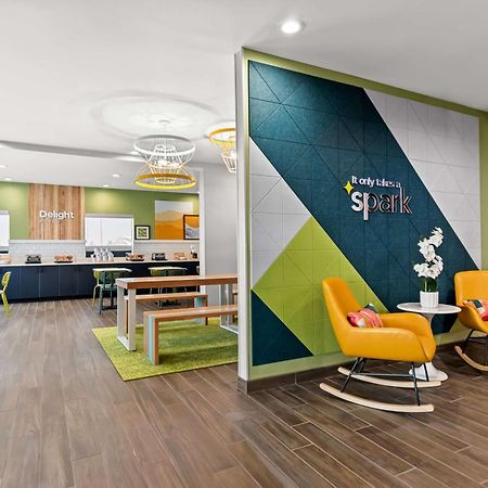 Spark By Hilton Hershey Near The Park 외부 사진