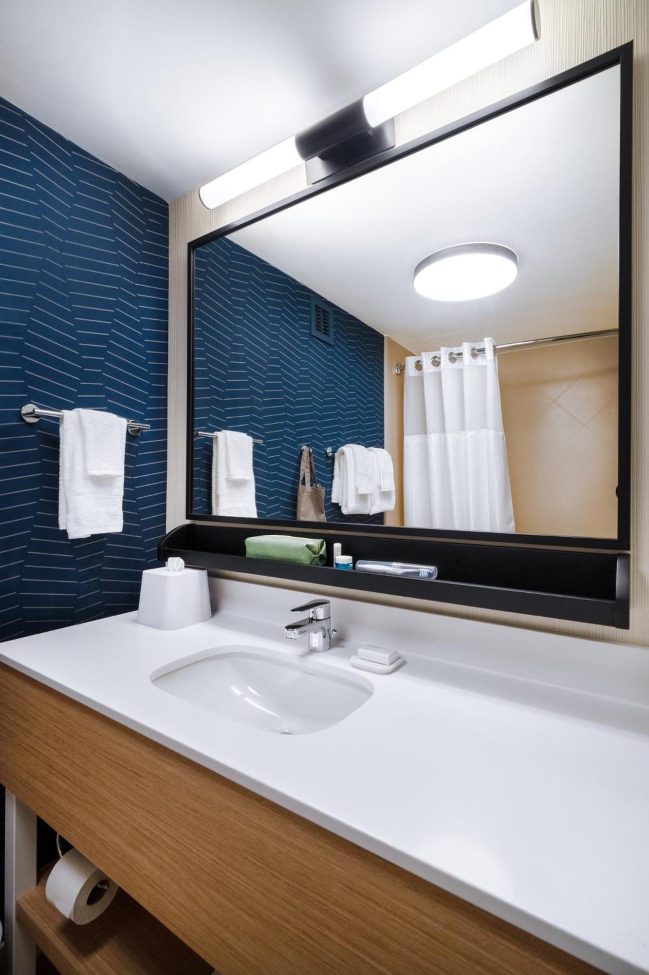 Spark By Hilton Hershey Near The Park 외부 사진