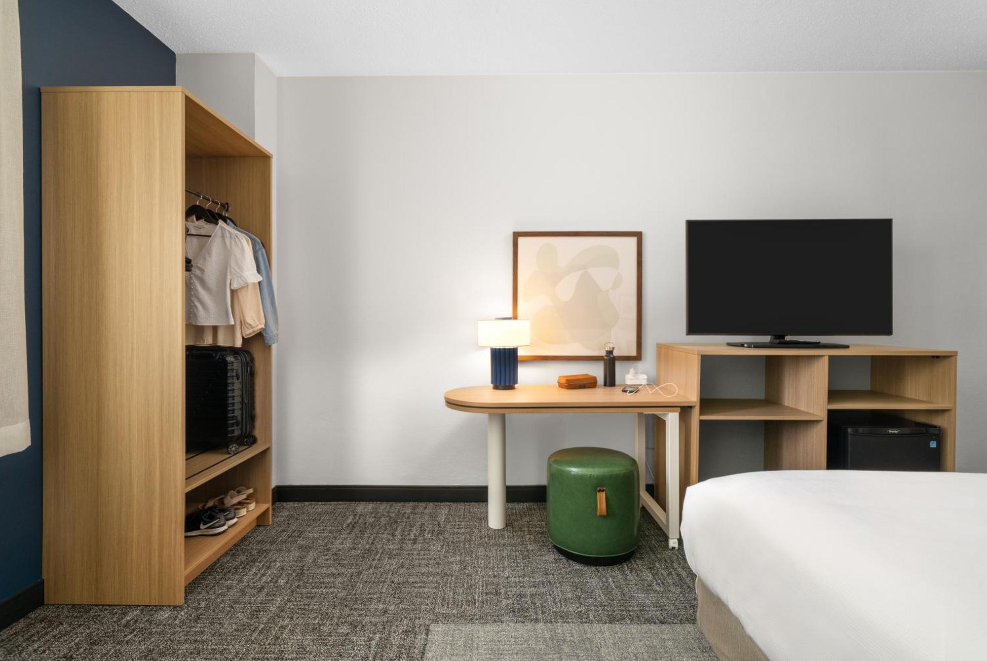 Spark By Hilton Hershey Near The Park 외부 사진