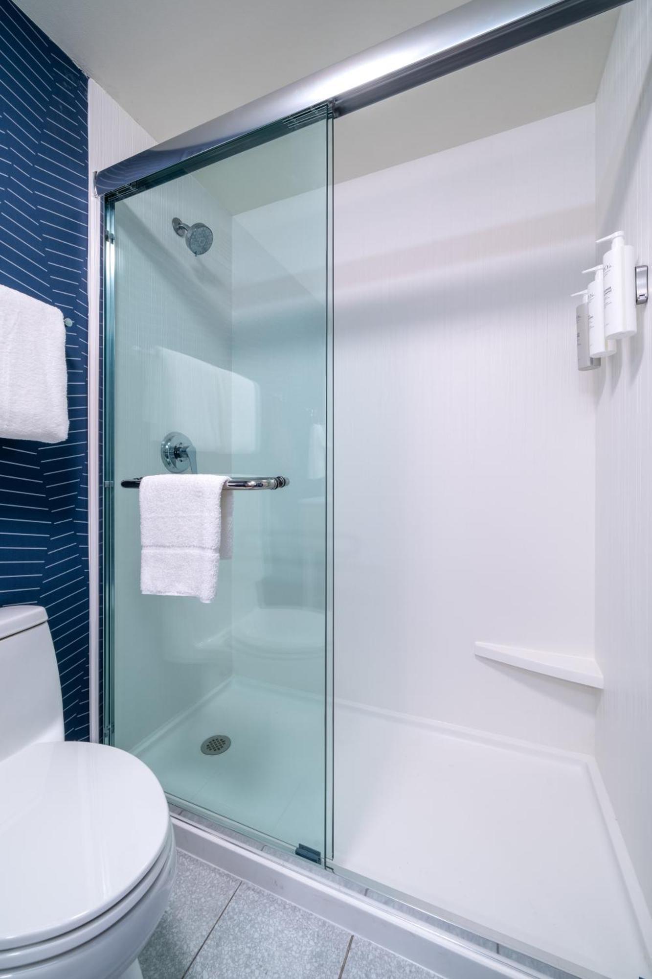 Spark By Hilton Hershey Near The Park 외부 사진