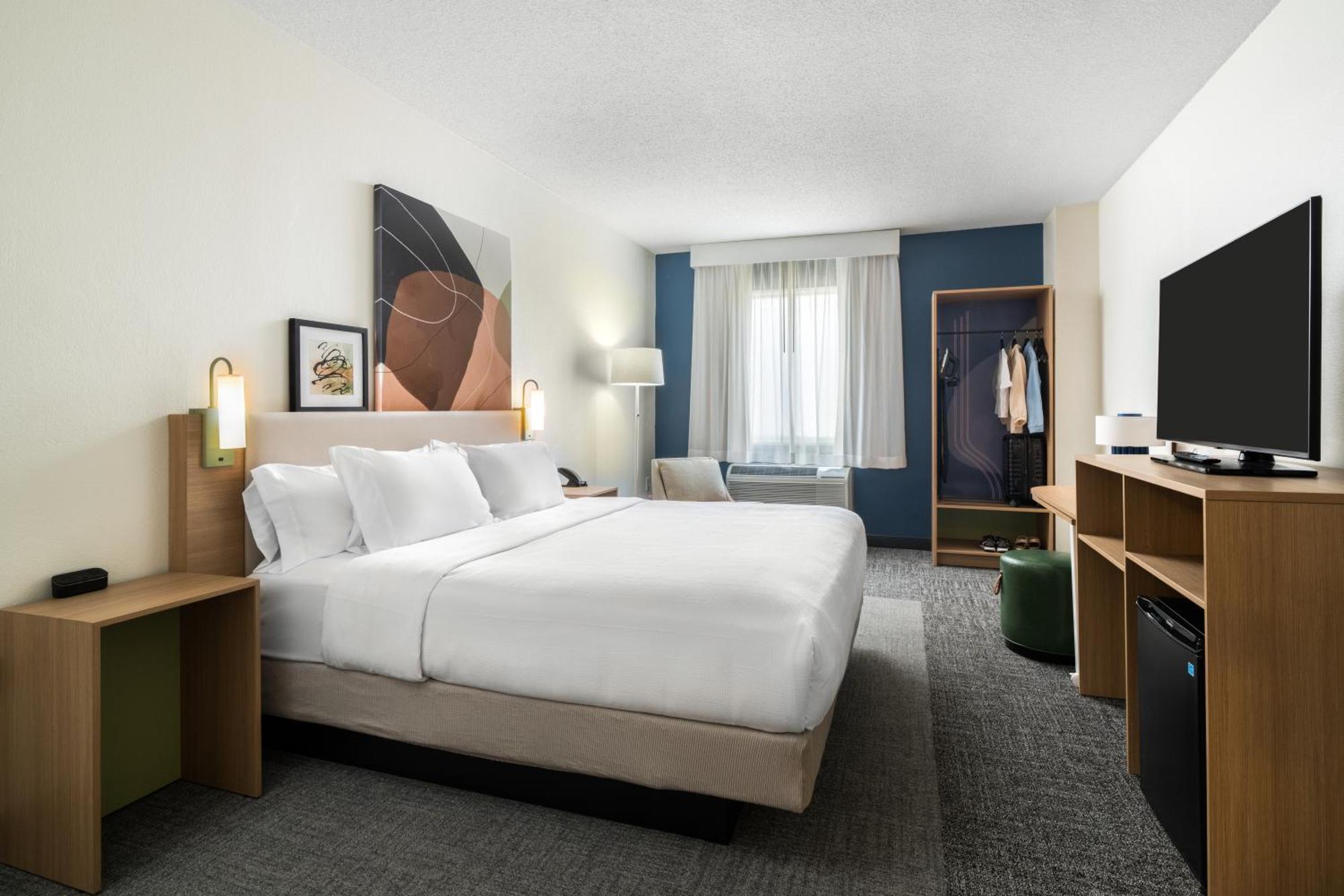 Spark By Hilton Hershey Near The Park 외부 사진