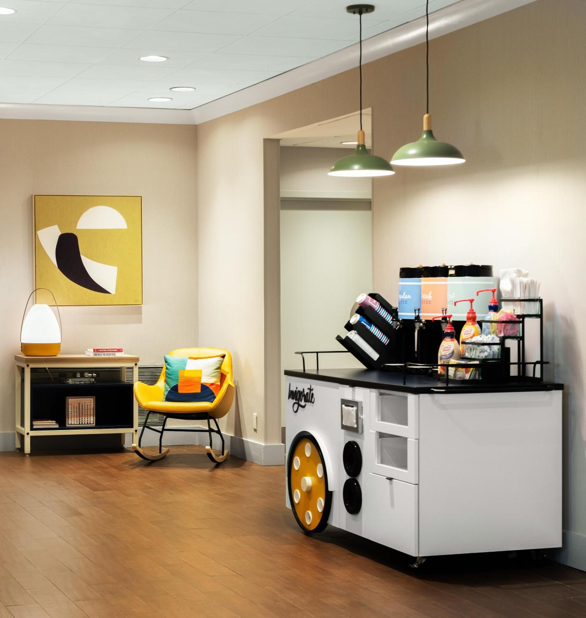 Spark By Hilton Hershey Near The Park 외부 사진