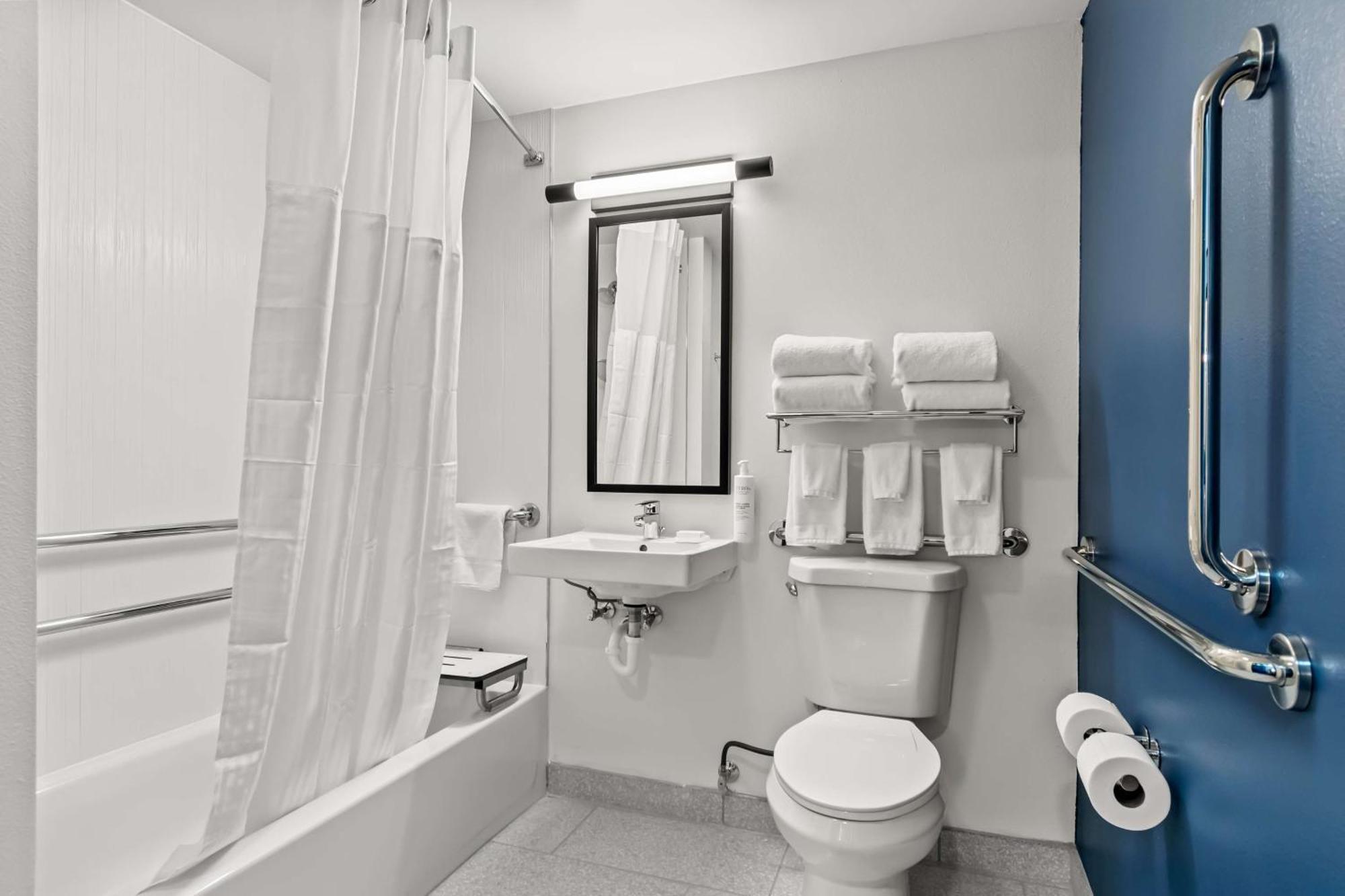 Spark By Hilton Hershey Near The Park 외부 사진