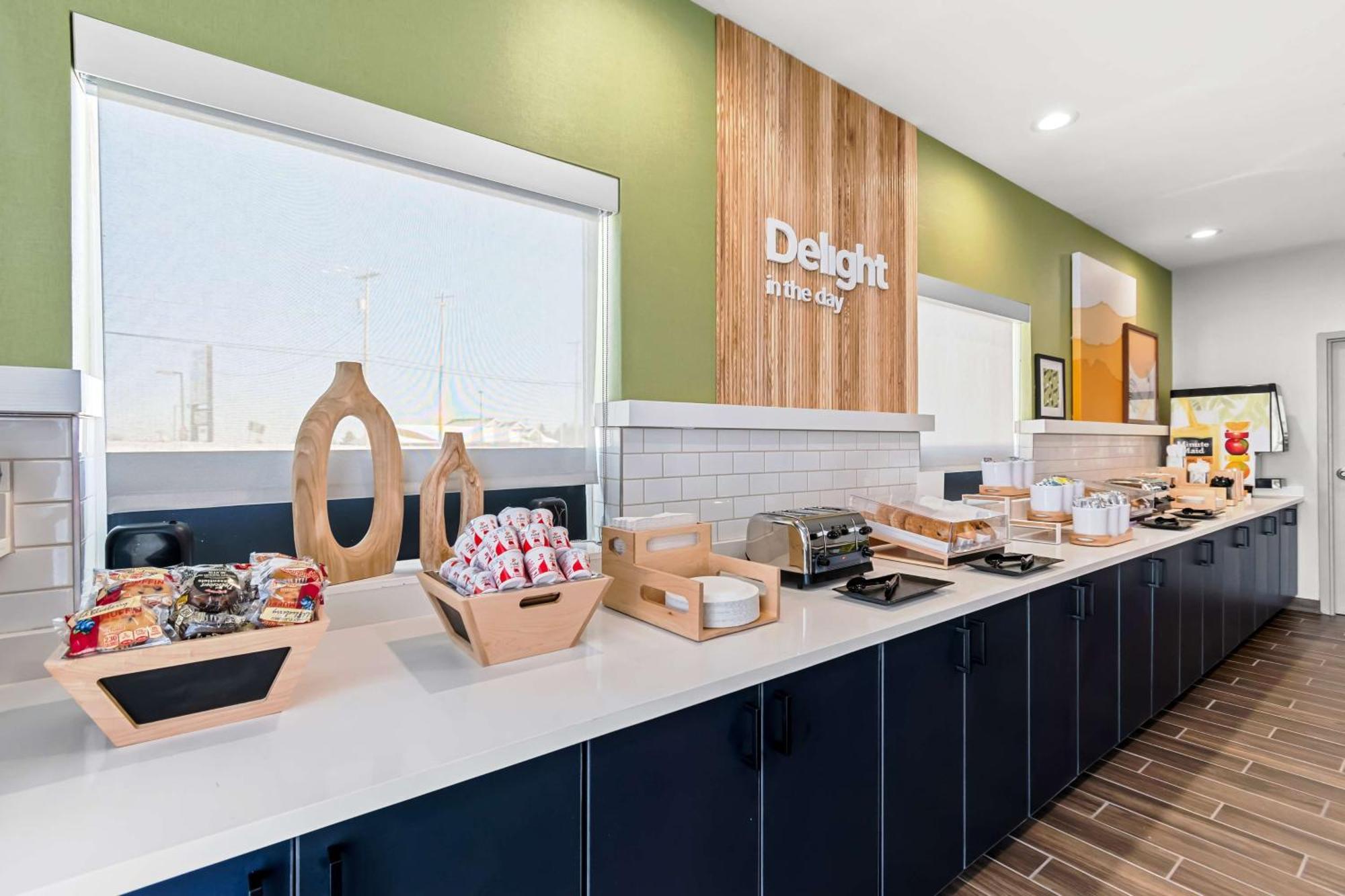 Spark By Hilton Hershey Near The Park 외부 사진